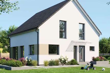 Haus Rellingen - 5 Zimmer, 145 m&sup2;, 2.200&euro; | Angebot:27671597