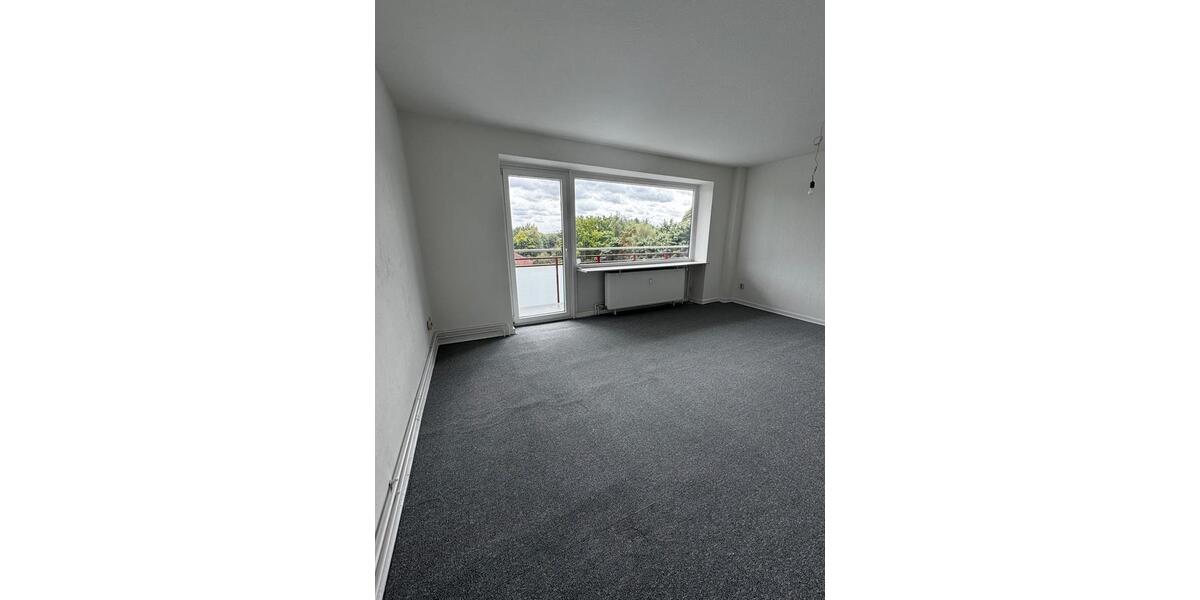 Etagenwohnung Norderstedt Garstedt - 2 Zimmer, 55 m&sup2;, 199.000&euro; | Angebot:27109330