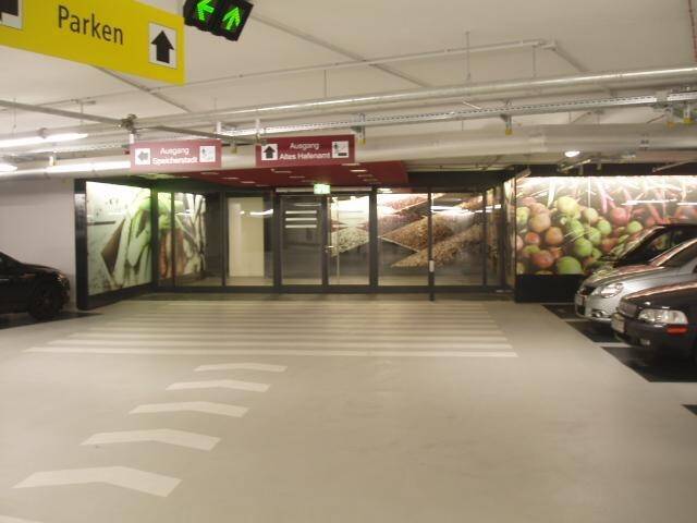 Gewerbeobjekt Hamburg HafenCity - 9.996&euro; | Angebot:26714599