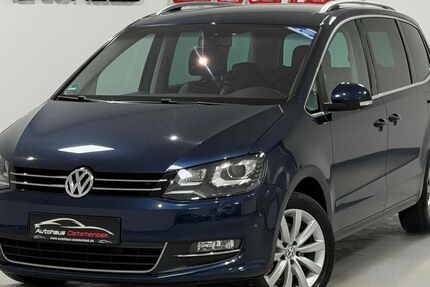 VW Sharan 144.600 km 16.990 &euro; Oststeinbek 22113