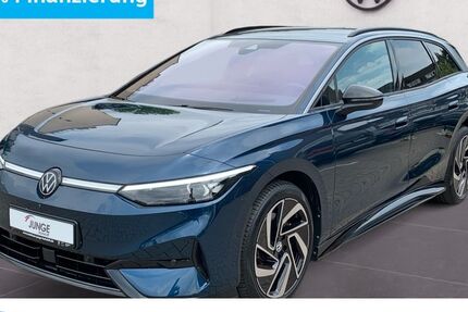 VW ID.7 24.346 km 49.920 &euro; Kölln-Reisiek 25337