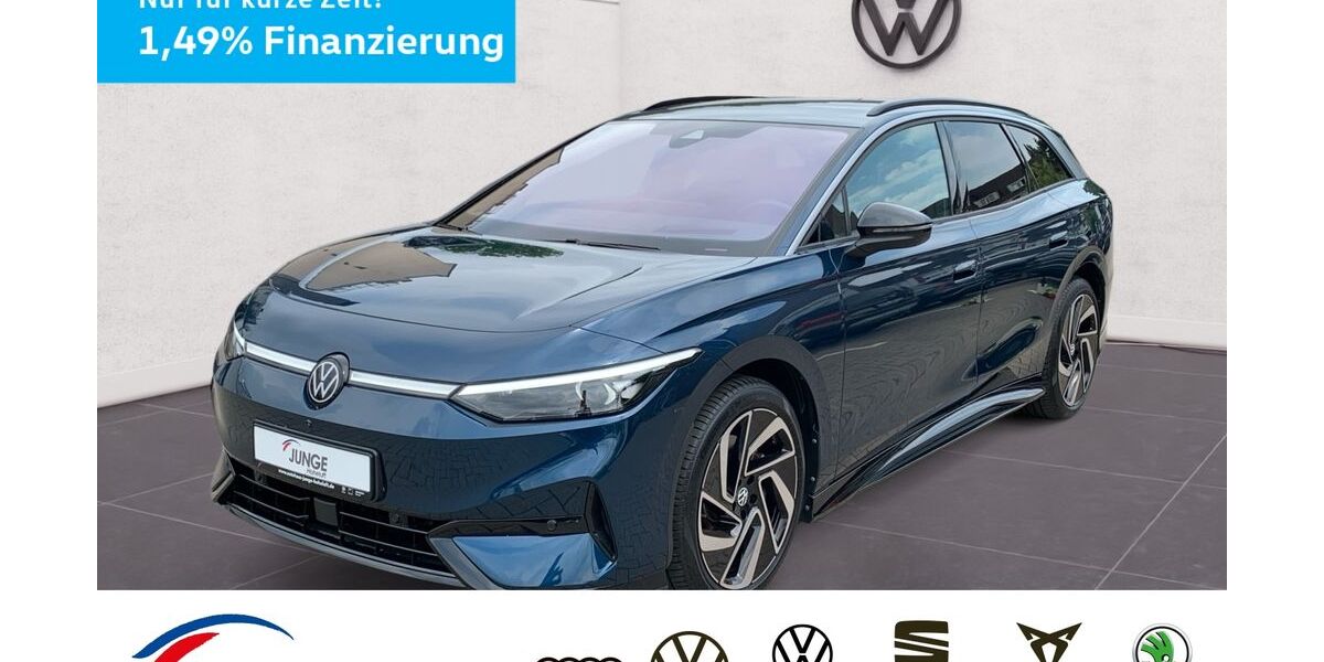 VW ID.7 24.346 km 49.920 &euro; Kölln-Reisiek 25337
