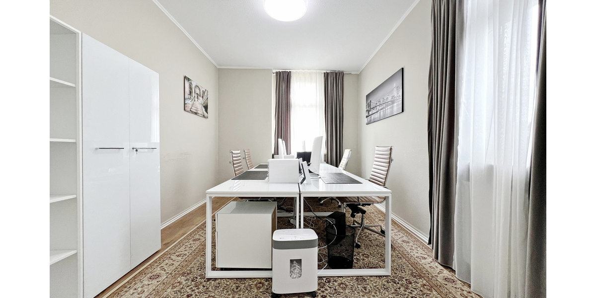 Ein Stück Elmshorner Geschichte - Hochwertig saniert und vielseitig nutzbar - Mehrfamilienhaus, Wohnhaus Elmshorn | Angebot:25365925