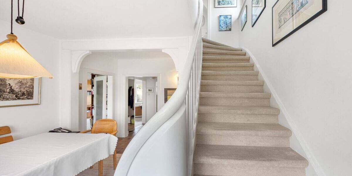 Einfamilienhaus Hamburg Lokstedt - 6 Zimmer, 151 m&sup2;, 1.490.000&euro; | Angebot:26017954