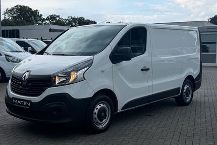 Renault Trafic 129.873 km 10.900 &euro; Norderstedt bei Hamburg 22851