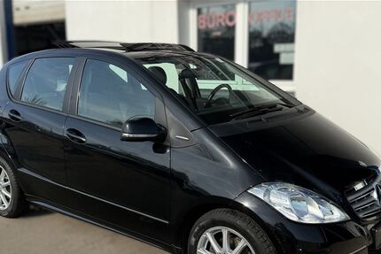 Mercedes-Benz A 180 69.990 km 10.490 &euro; Hamburg 20537