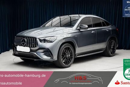 Mercedes-Benz GLE 53 AMG 23.150 km 101.900 &euro; Pinneberg 25421