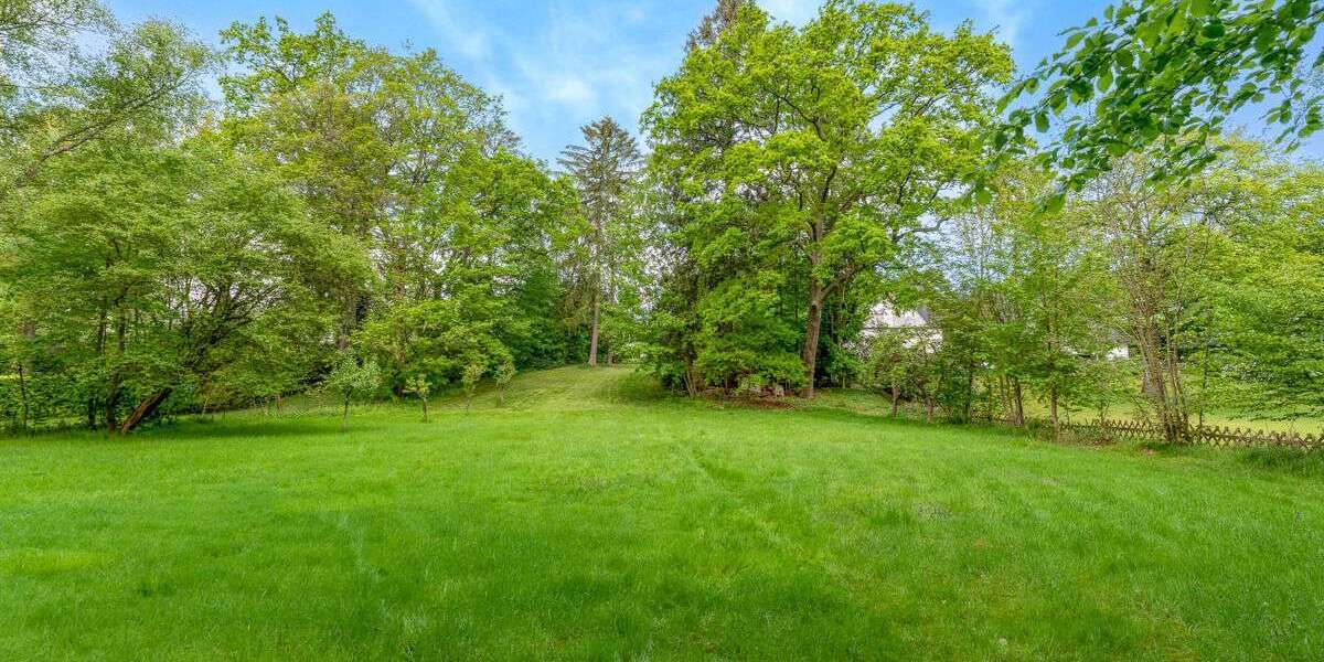 Grundstück Hamburg Wandsbek - 2.600.000&euro; | Angebot:20171495