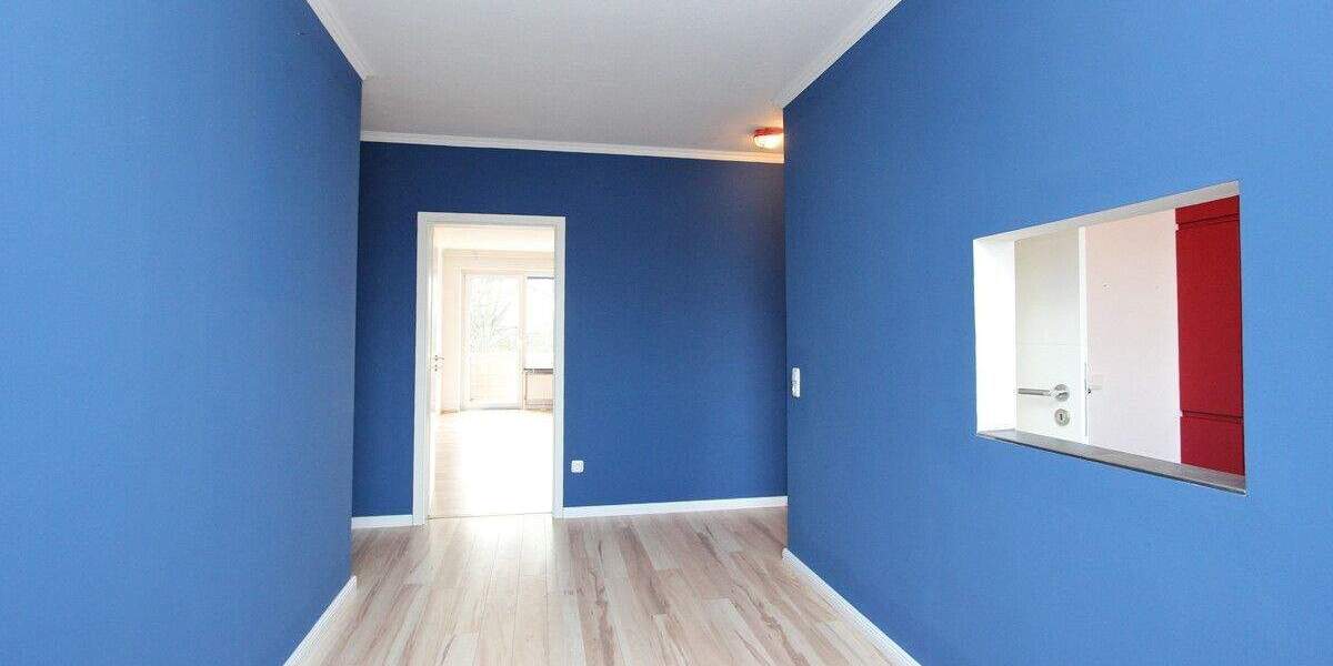 Etagenwohnung Rellingen - 3 Zimmer, 77 m&sup2;, 249.000&euro; | Angebot:25700535