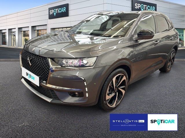 DS Automobiles DS7 (Crossback) 35.141 km 25.490 &euro; Hamburg 22457