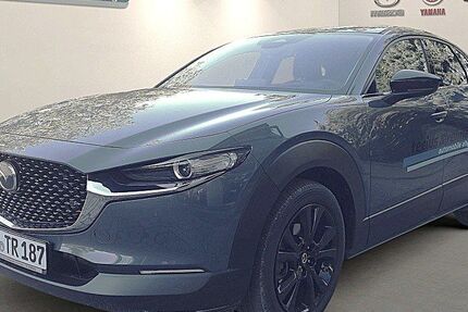 Mazda CX-30 8.341 km 26.685 &euro; Hamburg 22457