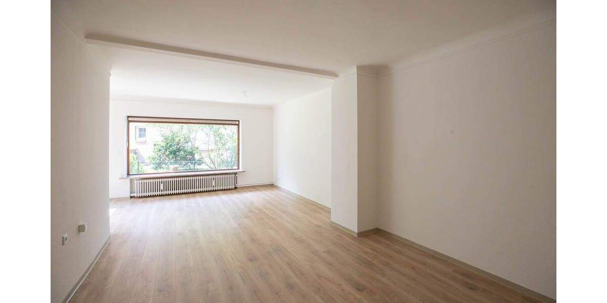 Etagenwohnung Barmstedt - 3 Zimmer, 89 m&sup2;, 755&euro; | Angebot:25668894