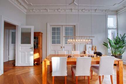 Wohnung Hamburg St. Georg - 4 Zimmer, 116 m&sup2;, 998.000&euro; | Angebot:25699765