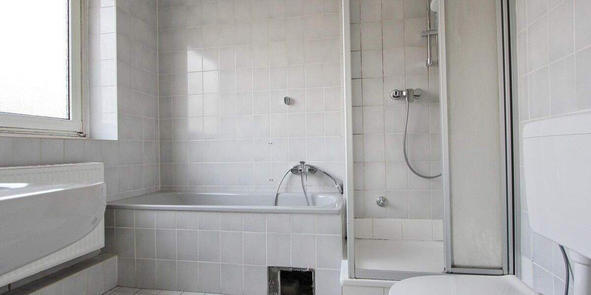 Reihenendhaus Norderstedt Harksheide - 3 Zimmer, 89 m&sup2;, 449.000&euro; | Angebot:25776045