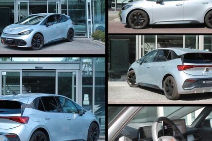 Cupra Born 7.000 km 31.990 &euro; Kirchwalsede 27386