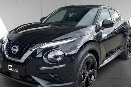 Nissan Juke 12.957 km 21.212 &euro; Ahrensburg 22926