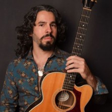 Lucas Imbiriba - Guitar on Fire Tour 16.05.2026 Nica Jazz Club