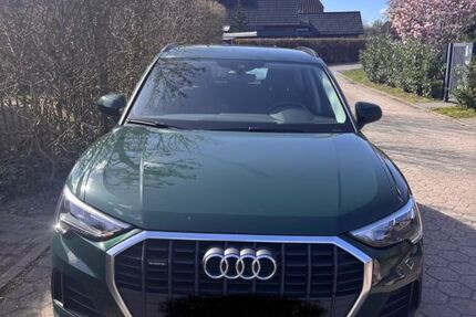 Audi Q3 42.166 km 25.000 &euro; Hamburg 22147