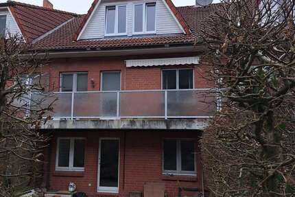 Wohnung Schönberg - 3.5 Zimmer, 60 m&sup2;, 640&euro; | Angebot:25973009