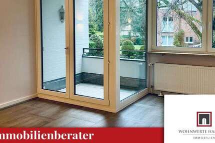 Wohnung Hamburg Wandsbek - 1 Zimmer, 33 m&sup2;, 255.000&euro; | Angebot:27099134