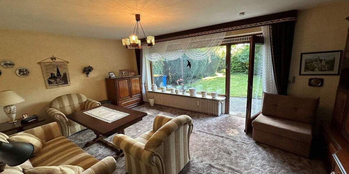 Etagenwohnung Appen Dorf - 2 Zimmer, 75 m&sup2;, 209.000&euro; | Angebot:25697879