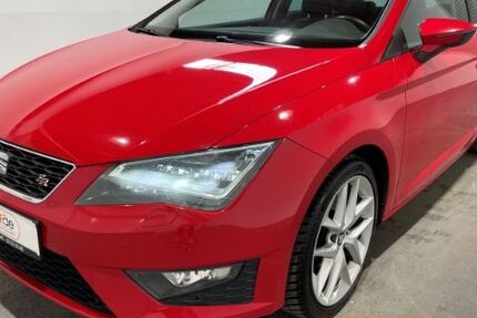 Seat Leon 190.000 km 9.450 &euro; Norderstedt 22848