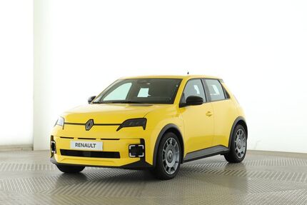 Renault R 5 11.076 km 23.990 &euro; Hamburg 22529