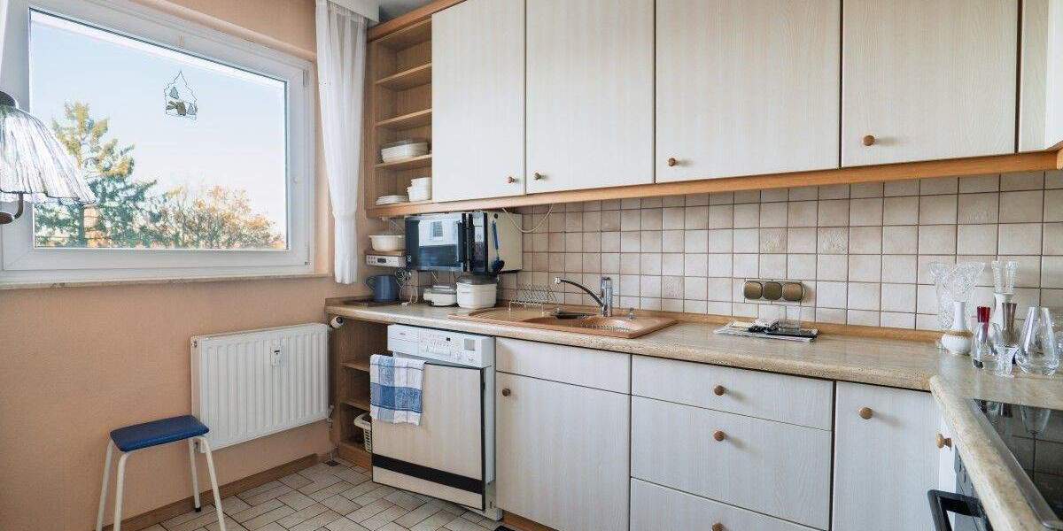 Etagenwohnung Quickborn - 3 Zimmer, 76 m&sup2;, 229.000&euro; | Angebot:25707980