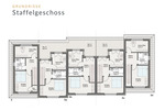 Reihenendhaus Rellingen - 5 Zimmer, 120 m&sup2;, 675.000&euro; | Angebot:26334152