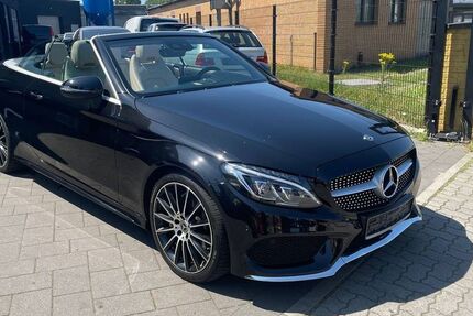Mercedes-Benz C 200 168.000 km 22.990 &euro; Norderstedt 22848