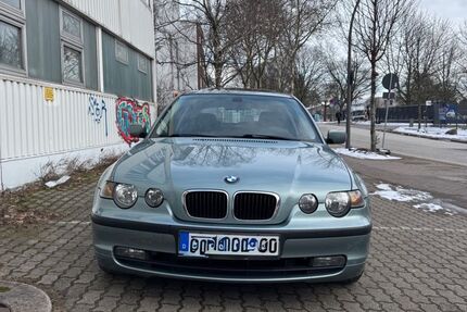 BMW 316 177.000 km 3.500 &euro; Hamburg 22045