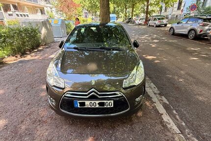 Citroen DS3 91.000 km 5.000 &euro; Hamburg 22087