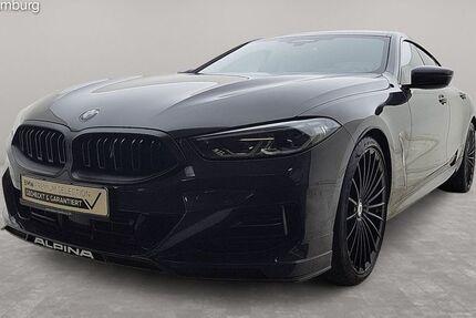 Alpina B8 32.712 km 129.706 &euro; Barsbüttel bei Hamburg 22885