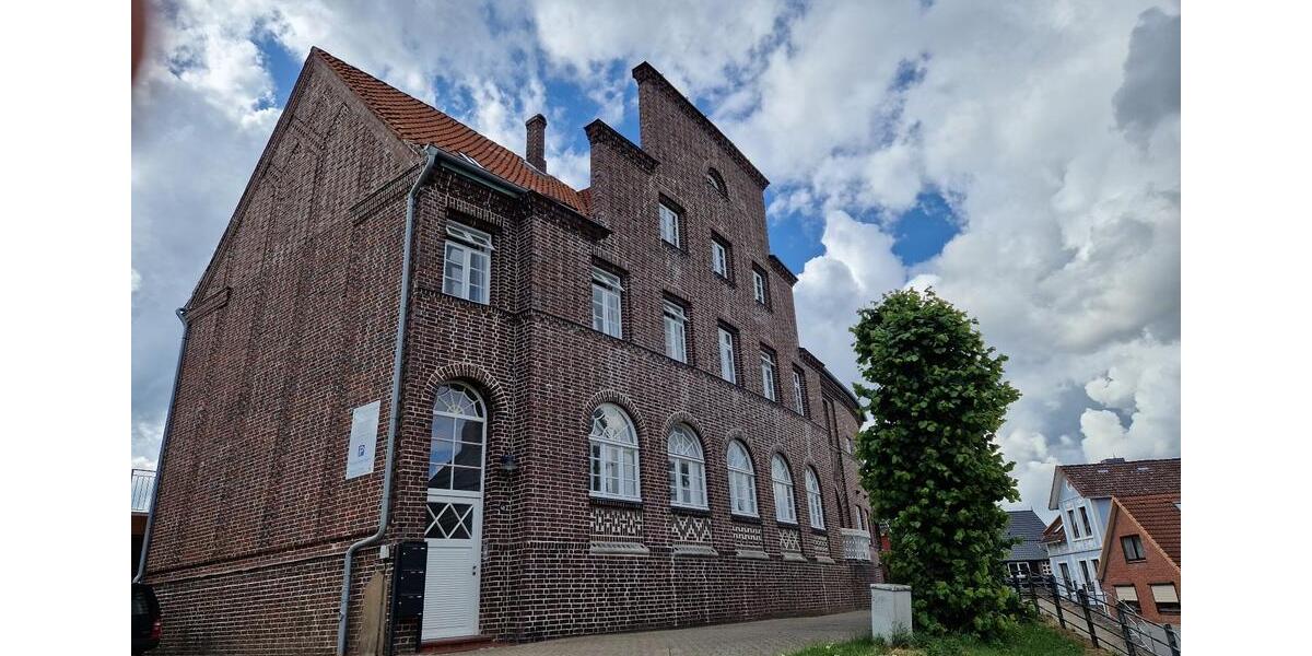 Etagenwohnung Jork - 3 Zimmer, 90 m&sup2;, 990&euro; | Angebot:25343266