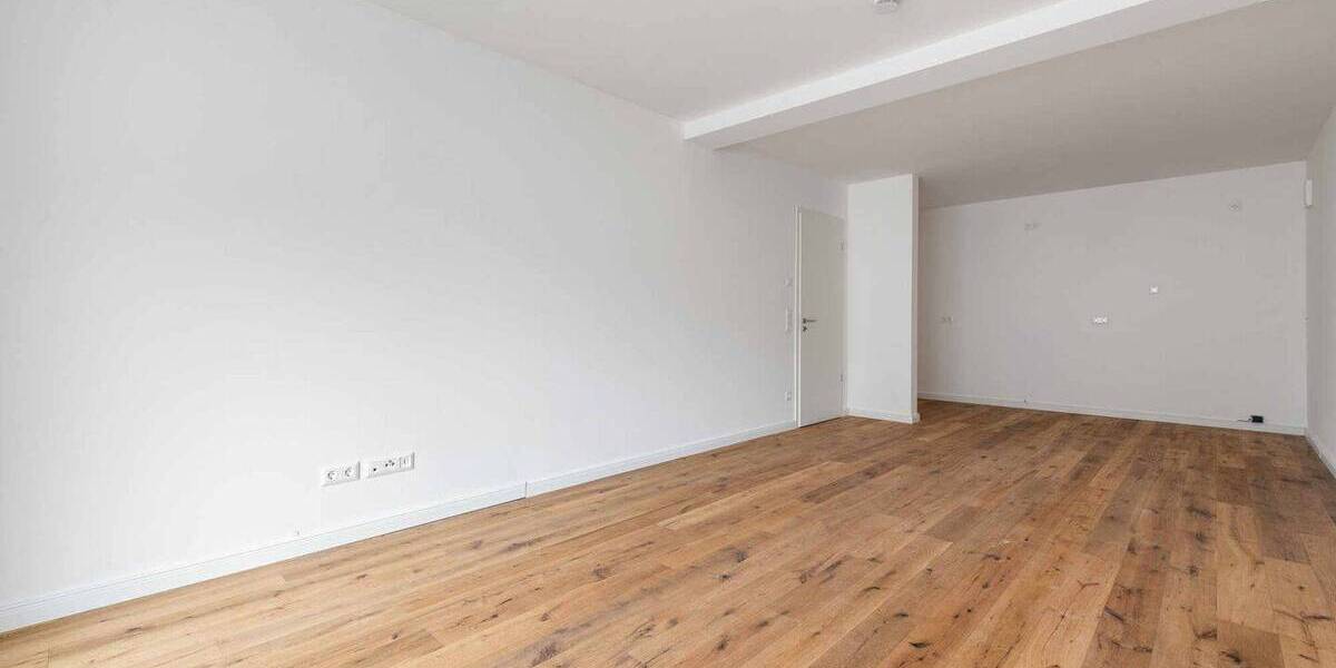 Etagenwohnung Leezen - 2 Zimmer, 62 m&sup2;, 233.900&euro; | Angebot:25939268