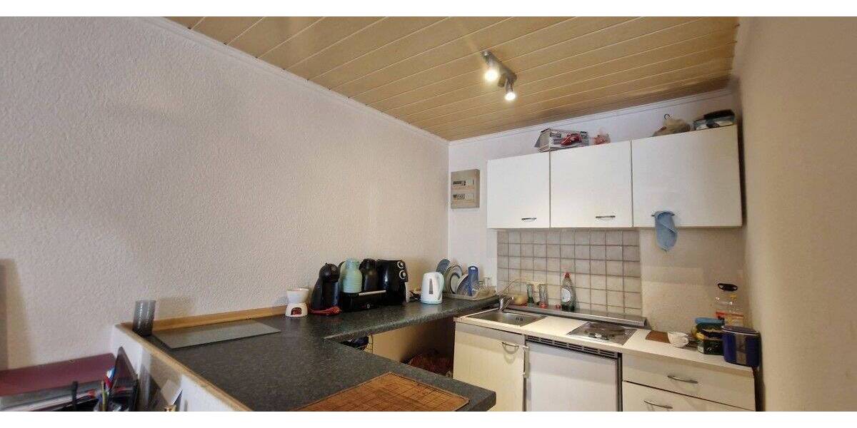 Mehrfamilienhaus, Wohnhaus Bad Oldesloe - 4 Zimmer, 126 m&sup2;, 249.000&euro; | Angebot:25681522
