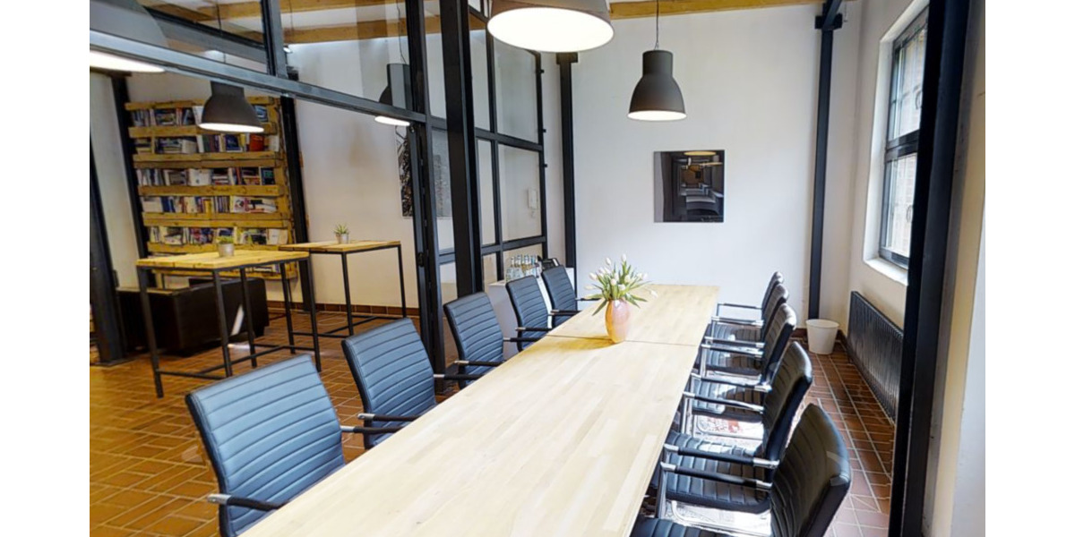 Gewerbeobjekt Hamburg Niendorf - 395&euro; | Angebot:26059324