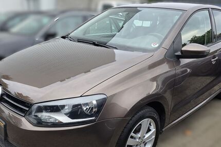 VW Polo 30.000 km 7.490 &euro; Hamburg 20537