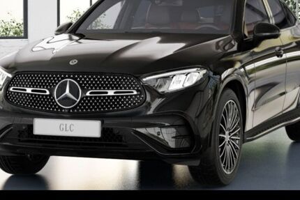 Mercedes-Benz GLC 300 9.900 km 68.500 &euro; Hamburg 22047