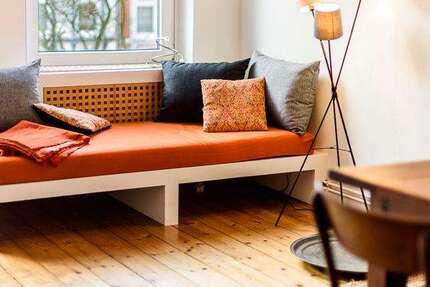 Zimmer Hamburg Sternschanze - 2.5 Zimmer, 1.600&euro; | Angebot:17600307