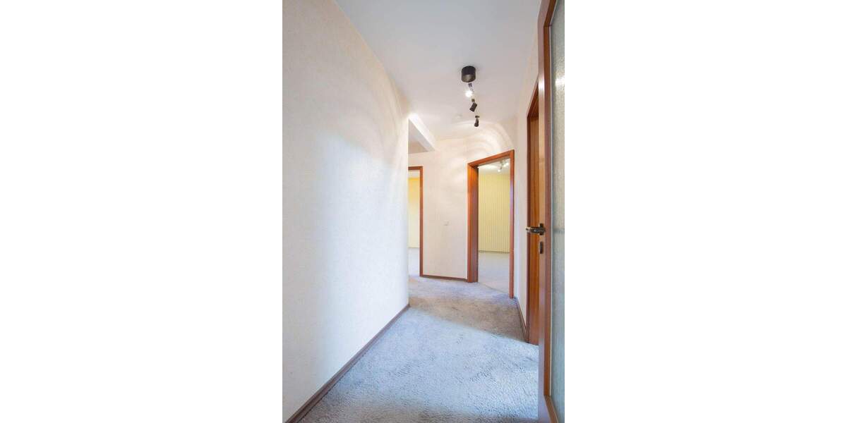 Etagenwohnung Hamburg Poppenbüttel - 4 Zimmer, 153 m&sup2;, 550.000&euro; | Angebot:25779589