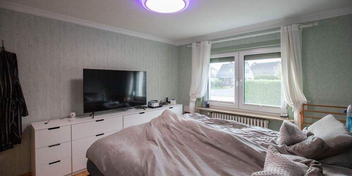 Einfamilienhaus Klein Offenseth-Sparrieshoop Sparrieshoop - 8 Zimmer, 103 m&sup2;, 432.500&euro; | Angebot:25679999