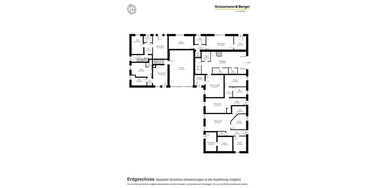 Mehrfamilienhaus, Wohnhaus Nahe - 8 Zimmer, 362 m&sup2;, 395.000&euro; | Angebot:25670009