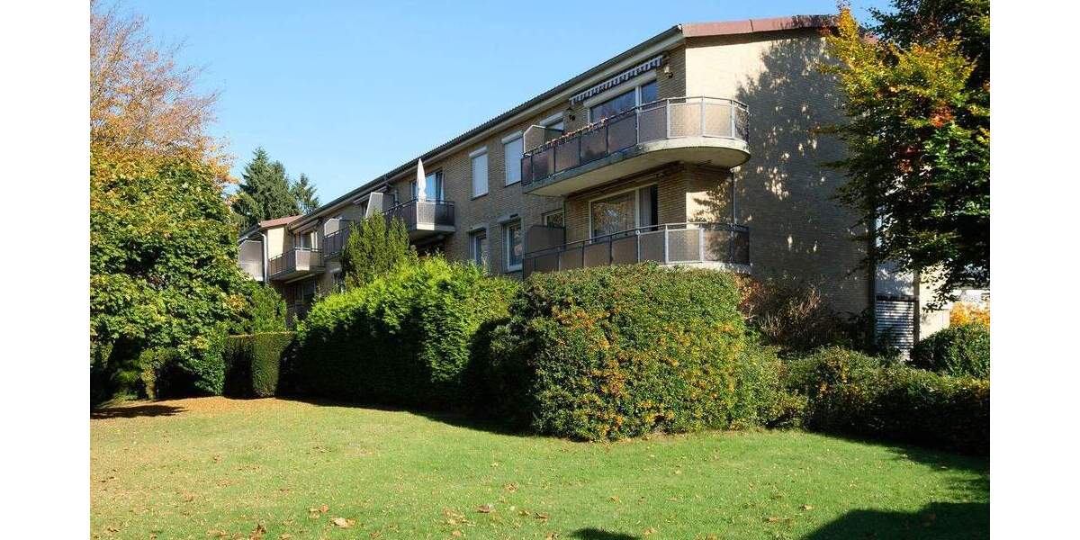 Etagenwohnung Hamburg Rahlstedt - 3 Zimmer, 91 m&sup2;, 349.000&euro; | Angebot:25780445