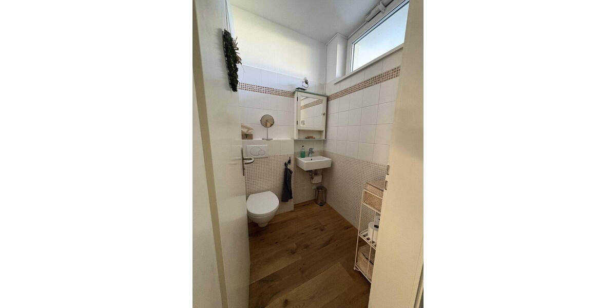 Doppelhaushälfte Hamburg Volksdorf - 6 Zimmer, 176 m&sup2;, 972.000&euro; | Angebot:25944665