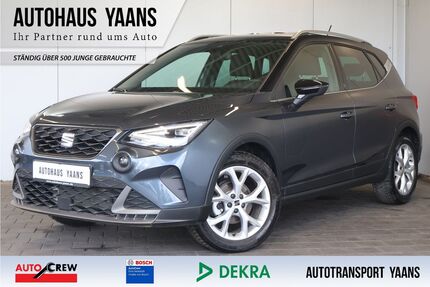 Seat Arona 9.370 km 15.489 &euro; Pinneberg 25421
