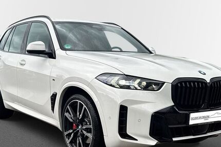 BMW X5 24.500 km 71.990 &euro; Hamburg 22529