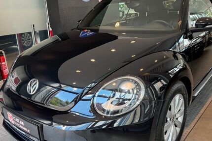 VW Beetle 125.800 km 12.900 &euro; Hamburg 22547