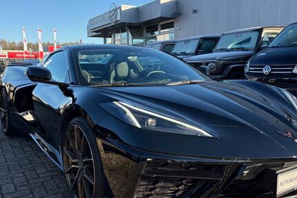 Corvette C8 14.500 km 99.888 &euro; Bad Oldesloe 23843