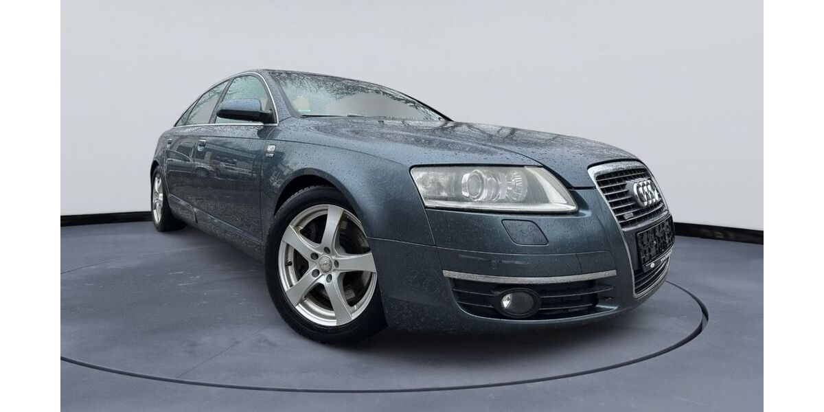 Audi A6 299.995 km 3.500 &euro; Hamburg 21079